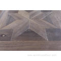 Versailles parquet lacquered wood flooring